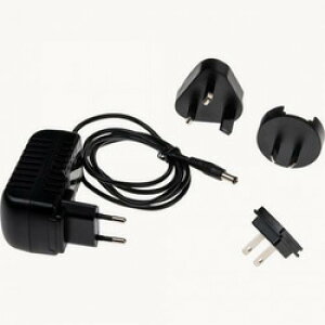 ANVXR~jP[VY 5506-561 AXIS INSTALLATION CHARGER ADAPTOR 12V1A 񂹏i