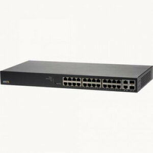 ANVXR~jP[VY 01192-005 AXIS T8524 POE+ lbg[N XCb` 񂹏i