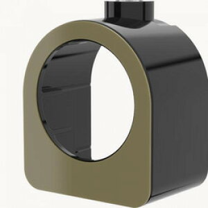 ANVXR~jP[VY 01198-001 AXIS F82A06 ANGLED PINHOLE MT 5PCS 񂹏i