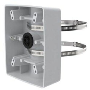 �A�N�V�X�R�~���j�P�[�V�����Y 01470-001 AXIS T91B57 POLE MOUNT 100-410MM �ڈ��݌�=��