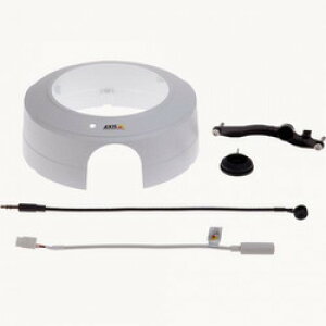 �A�N�V�X�R�~���j�P�[�V�����Y 01798-001 AXIS TP3901 MICROPHONE KIT ���񂹏��i