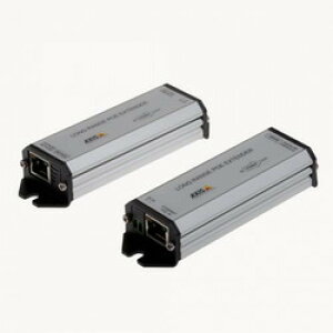 �A�N�V�X�R�~���j�P�[�V�����Y 01857-001 AXIS LONG RANGE POE EXTENDER KIT ���񂹏��i