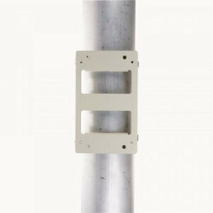 ANVXR~jP[VY 01951-001 AXIS TD9301 OUTDOOR MIDSPAN POLE MOUNT 񂹏i