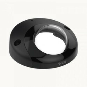�A�N�V�X�R�~���j�P�[�V�����Y 02004-001 AXIS TP3808 DOME COVER BLACK 4P ���񂹏��i