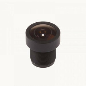 �A�N�V�X�R�~���j�P�[�V�����Y 02006-001 AXIS LENS M12 2.1 MM F1.8 IR 10P ���񂹏��i