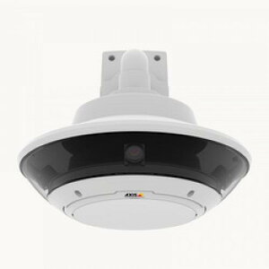 �A�N�V�X�R�~���j�P�[�V�����Y 02221-001 AXIS Q6010-E Solo kit ���񂹏��i