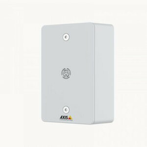 �A�N�V�X�R�~���j�P�[�V�����Y 02269-001 AXIS TU1001-VE Microphone ���񂹏��i