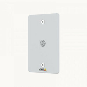 �A�N�V�X�R�~���j�P�[�V�����Y 02270-001 AXIS TU1001-V Microphone ���񂹏��i