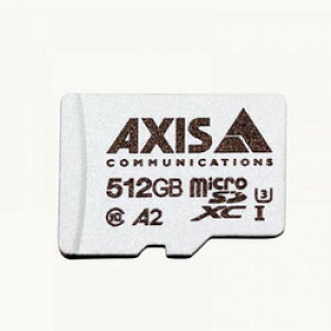 ANVXR~jP[VY 02365-021 AXIS SURVEILLANCE CARD 512GB 10PCS 񂹏i