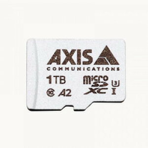 ANVXR~jP[VY 02366-001 AXIS SURVEILLANCE CARD 1TB 񂹏i
