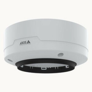 �A�N�V�X�R�~���j�P�[�V�����Y 02497-001 AXIS TP3821-E CASING WHITE 4P ���񂹏��i
