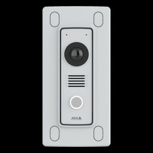 �A�N�V�X�R�~���j�P�[�V�����Y 02561-001 AXIS TI8204 Recessed Mount White ���񂹏��i