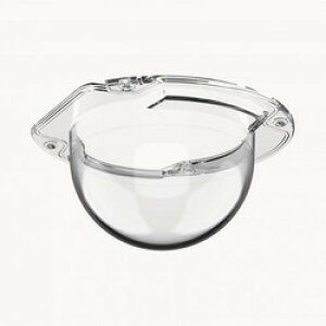 �A�N�V�X�R�~���j�P�[�V�����Y 02619-001 AXIS TM3815-E DOME CLEAR 4P ���񂹏��i