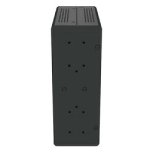 ANVXR~jP[VY 02621-001 AXIS D8208-R INDUSTRIAL PoE++ SWITCH 񂹏i