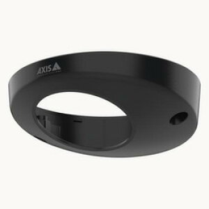 �A�N�V�X�R�~���j�P�[�V�����Y 02702-021 AXIS TP3830 Top Cover Black 10p ���񂹏��i