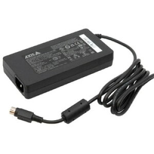 ANVXR~jP[VY AXIS Mains Adapter 48V DC 180W(02767-001) 񂹏i