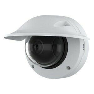 �A�N�V�X�R�~���j�P�[�V�����Y 02806-001 AXIS TQ3810-E Weathershield ���񂹏��i