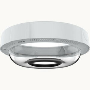 �A�N�V�X�R�~���j�P�[�V�����Y AXIS TP3831-E Dome Cover Clear(02874-001) ���񂹏��i