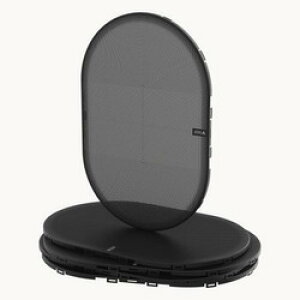 �A�N�V�X�R�~���j�P�[�V�����Y AXIS TC1705 Mesh Cover Black 5 pcs(02889-001) ���񂹏��i