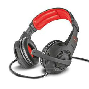 Trust GXT 310 Gaming Headset(21187) ���񂹏��i