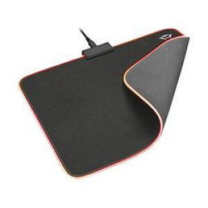 Trust GXT762 Glide-Flex Illuminated Flexible Mousepad(23063) ���񂹏��i