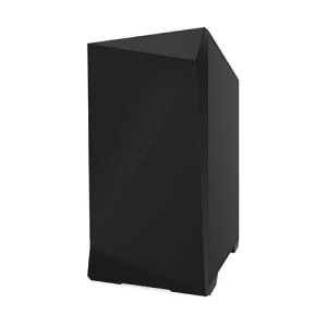 ZALMAN U} Z1 Iceberg Black ڈ݌=