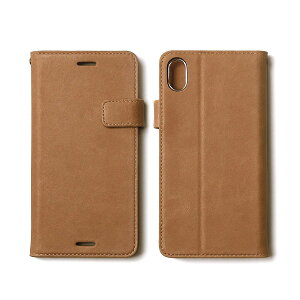 ZENUS Xperia X Performance Vintage Diary(Z44386XXP) �d����݌ɕi