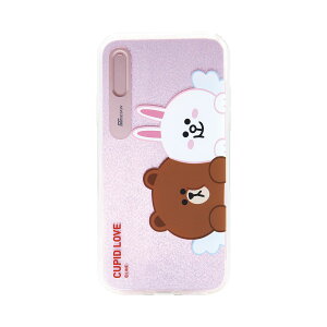LINE FRIENDS iPhone XS Max Light UP CASE CUPID LOVE XEB[gn[g2(KCL-LCL018) d݌ɕi