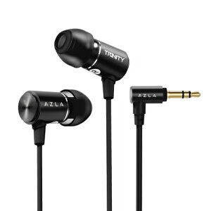 AZLA TRINITY Black(AZL-TRINITY-ST-BLK) �ڈ��݌�=��