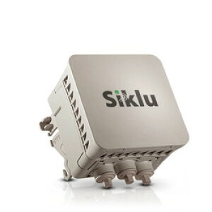 Siklu EH-600TX ꎮ EtherHaul@11ʐM@ꎮ 񂹏i