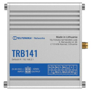 egjJElbg[NX YƗpϋv GPIO LTEQ[gEFC TRB141(ZKF)(TRB14140A300) 񂹏i