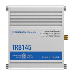 egjJElbg[NX YƗpϋvLTE RS485Q[gEFC TRB145(ZKF)(TRB14540A300) 񂹏i