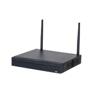 NSK 4CH H.265Wi-Fi lbg[NrfIR[_[(1TB×1{)(IPN-1104-H-1TW) 񂹏i