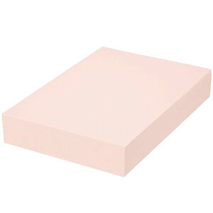 TPS αエコカラーペーパーII A4 フレッシュピンク 1冊(500枚)(4522701014545) 目安在庫=○