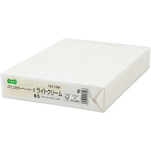 TPS GRJ[y[p[II B5 CgN[ 1Zbg(2500:500x5)(4522701013197 x5) ڈ݌=