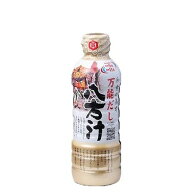ワダカン 青森の味！ 八方汁 500ml 3本セット(4903636311105 x3) 取り寄せ商品