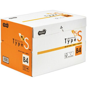 TPS GRy[p[ ^CvS B4 1(2500:500x5)(4522701012121) ڈ݌=