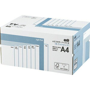 TPS GRJ[y[p[II A4 CgsN ƖppbN 1(5000:500×10)(AECLPA4-BX) ڈ݌=