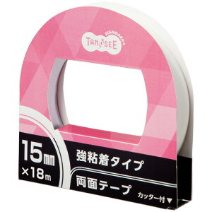 TPS ʃe[v S^Cv Jb^[t 15mm×18m 1(4589585761712) ڈ݌=