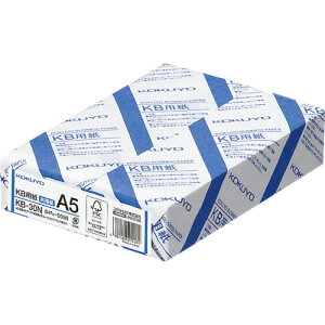RN KOKUYO KBp(p) A5 1(5000:500×10)(4901480015491 x10) ڈ݌=