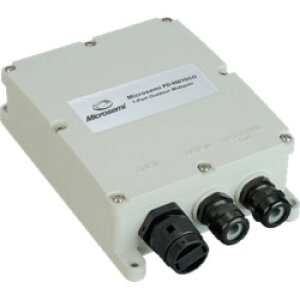 MicrochipiMicrosemij IEEE802.3btΉO60W PoECWFN^(PD-9501GCO/AC) 񂹏i