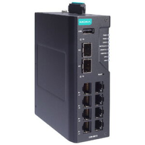 MOXA 8FE+2GbE SFP}`|[g YƗpZLA[^[VPN(EDR-8010-VPN-2GSFP) 񂹏i