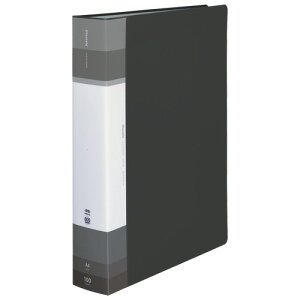 RN KOKUYO N[ubNGlassele Œ莮EwP A4 100P w56-71mm ubN 1Zbg(4)(4901480363059 x4) ڈ݌=