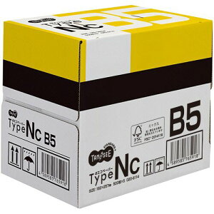 TPS GRy[p[ ^CvNC B5 1(2500:500×5)(4589585765918) ڈ݌=