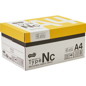 TPS GRy[p[ ^CvNC A4 1(5000:500×10)(AENC-A4-W) ڈ݌=