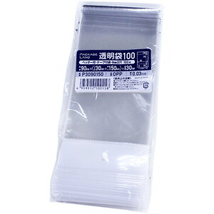 V[GCR[|[V wb_[tOPP90×(30+150)+30mm 0.03mm 1Zbg(2000:100×20pbN)(4959512100158 x20) ڈ݌=