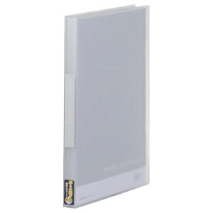 LOW KING JIM Vv[Y NA[t@C() A4^e 40|Pbg w22mm  1Zbg(8)(4971660023912 x8) ڈ݌=