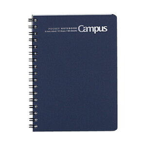 RN KOKUYO |Pbgm[g(cCOƂ) A6 Br 60  1Zbg(10)(4901480071282 x10) ڈ݌=