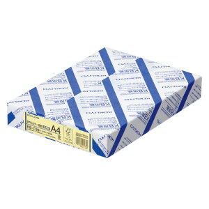 RN KOKUYO PPCJ[p(p) A4  1(2500:500×5)(4901480014760 x5) ڈ݌=