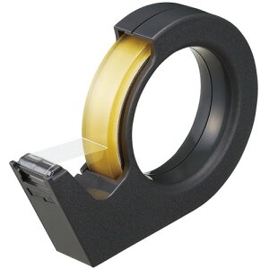 RN KOKUYO e[vJb^[ JJbg(nfB^Cv) 努 18mm×35m ubN 1Zbg(5)(4901480298832 x5) ڈ݌=